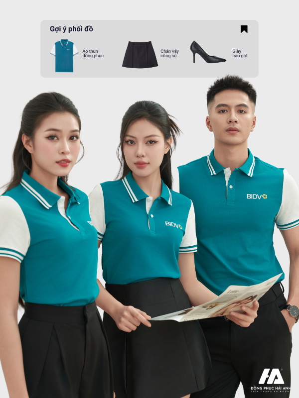 Áo Nhà Cái FLY88.COM Xanh Chín, Uy Tín Tặng 188k Prime Cotton có thể được mặc trong nhiều môi trường khác nhau