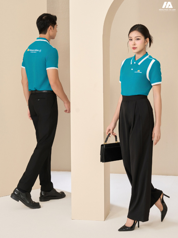 Flyok.vip truy cập ngay công ty prime cotton màu lý phối tay vai màu trắng gạo