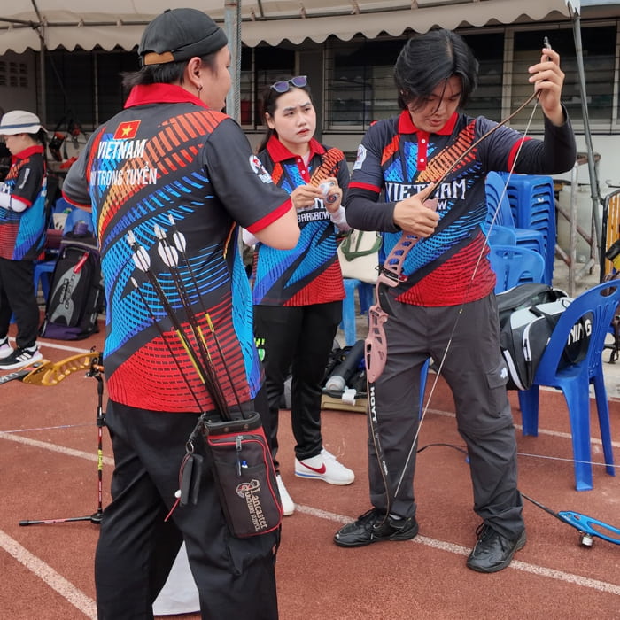 Chất vải in chuyển nhiệt thoáng khí và có độ bền cao