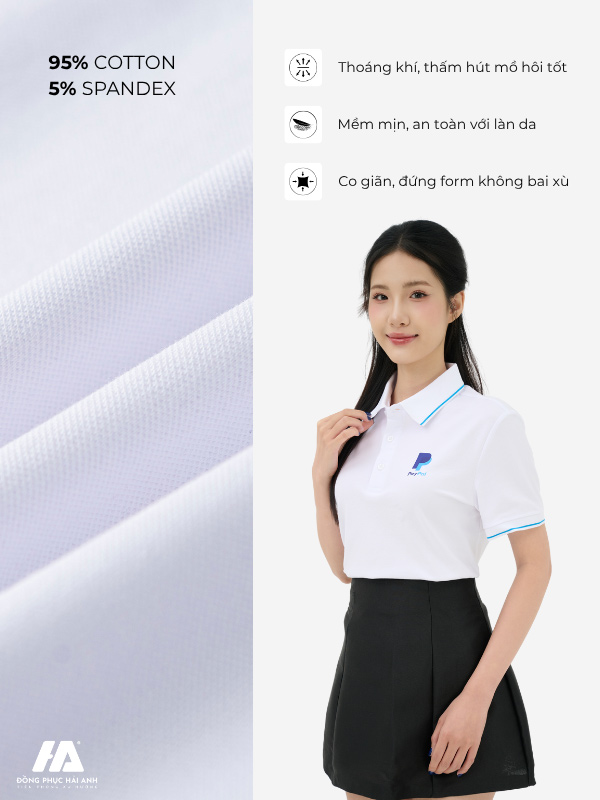 Vải Piquecool Pro may Nhà Cái FLY88.COM Xanh Chín, Uy Tín Tặng 188k có độ bền cao, thoáng khí và co giãn tốt