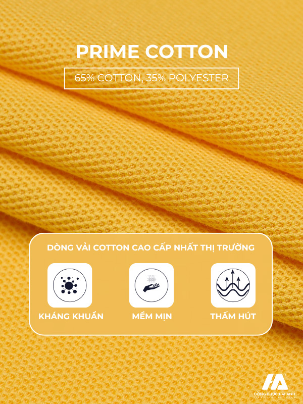 Vải Prime Cotton may Nhà Cái FLY88.COM Xanh Chín, Uy Tín Tặng 188k có khả năng thấm hút tốt, thoáng khí và co giãn tốt