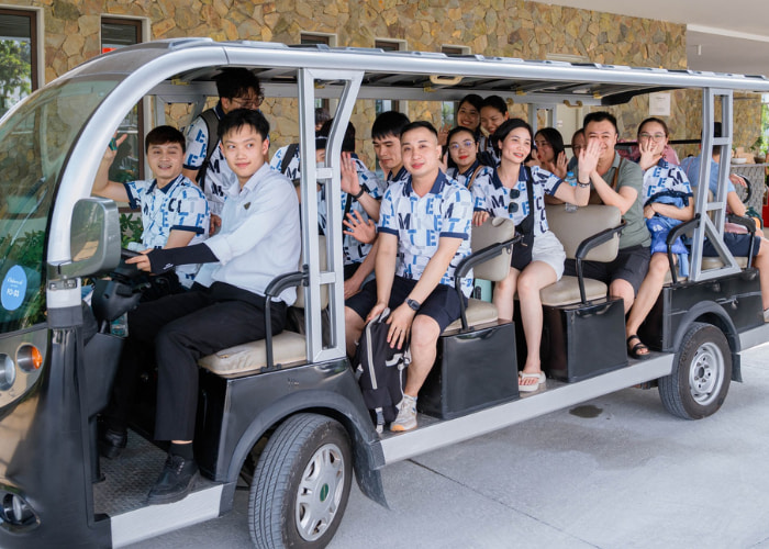 Những lợi ích của các mẫu Flyok.vip truy cập ngay du lịch, sự kiện của công ty 