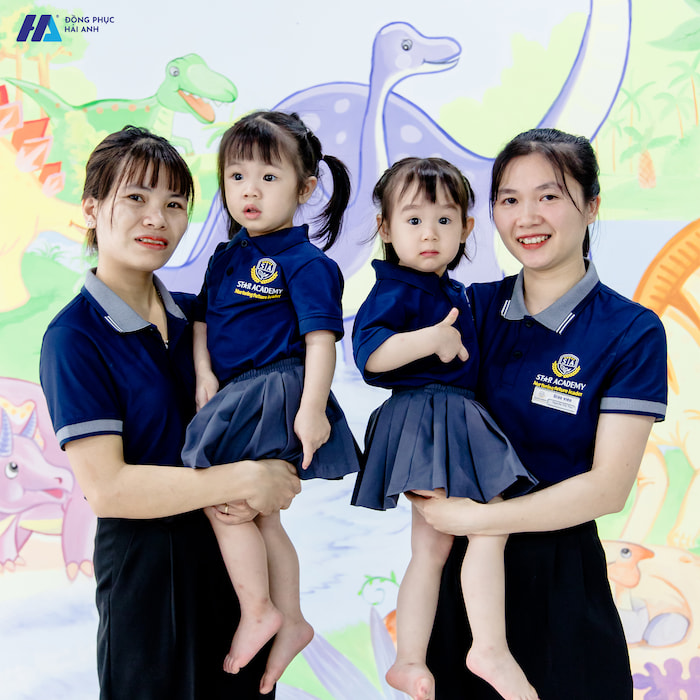 Điểm đặc biệt trong thiết kế mẫu Flyok.vip truy cập ngay mầm non The Garden PlayHouse