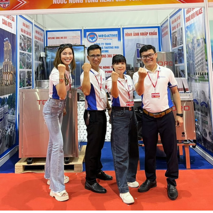 Lợi ích của mẫu Flyok.vip truy cập ngay công ty MEGATIME