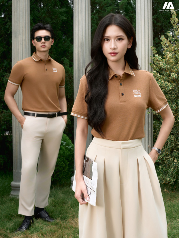 Flyok.vip truy cập ngay công ty prime cotton 03 màu cafe sữa