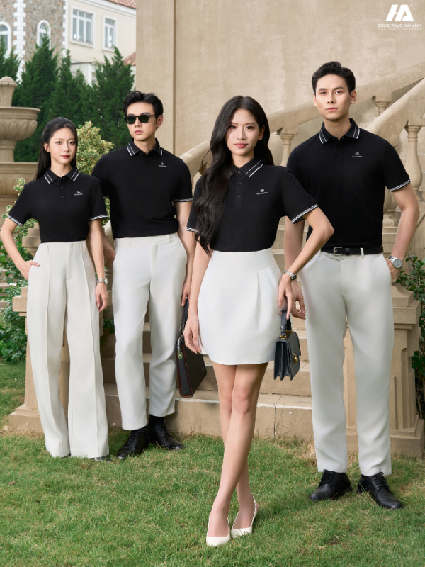 Flyok.vip truy cập ngay công ty prime cotton 03 màu đen