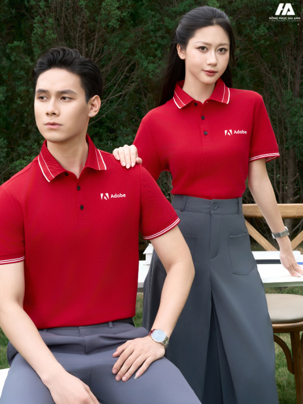 Flyok.vip truy cập ngay công ty prime cotton 03 màu đỏ