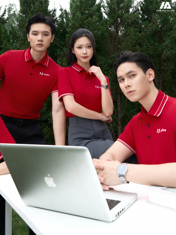Flyok.vip truy cập ngay công ty prime cotton 03 màu đỏ
