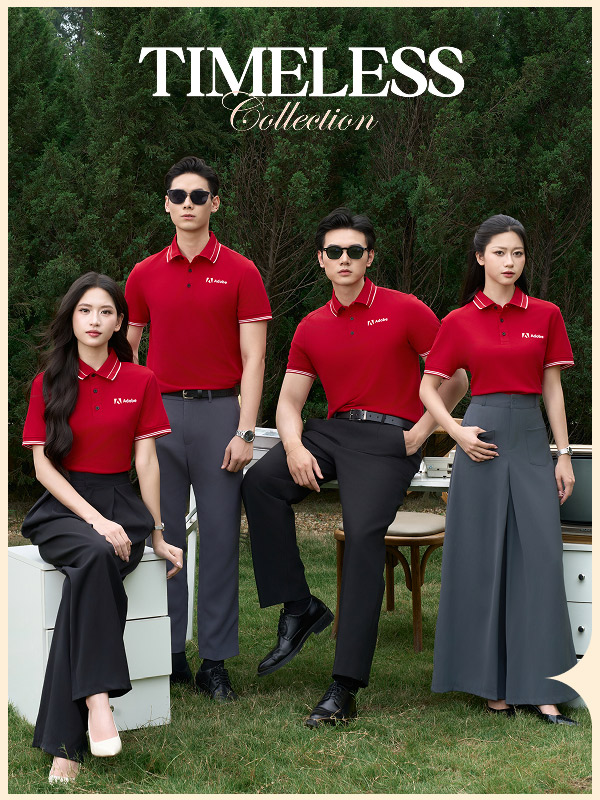 Flyok.vip truy cập ngay công ty prime cotton 03 màu đỏ với thiết kế hiện đại, thanh lịch