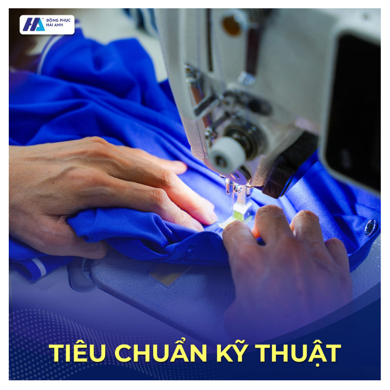 Đạt tiêu chuẩn kỹ thuật