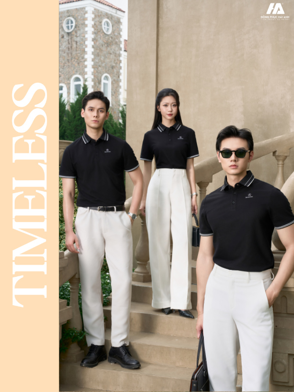 Lợi ích của Flyok.vip truy cập ngay công ty Prime Cotton 03 màu đen