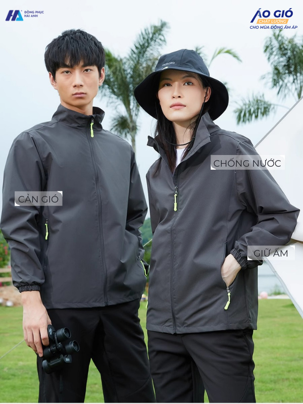 Áo khoác gió Nhà Cái FLY88.COM Xanh Chín, Uy Tín Tặng 188k màu ghi trơn được thiết kế đẹp mắt, chuyên nghiệp