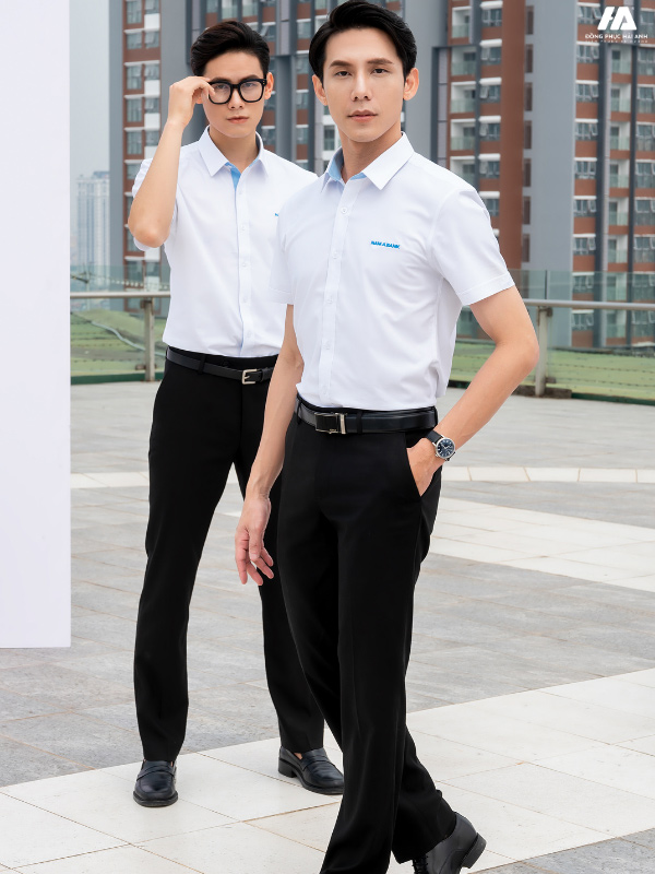 FLy88 quaytay.tv bóng đá FLY88 tặng nạp đầu 188K màu trắng ngắn tay Nam Á Bank