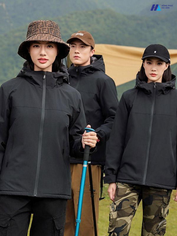 Fly8888 link không chặn công ty AG02 màu đen phối