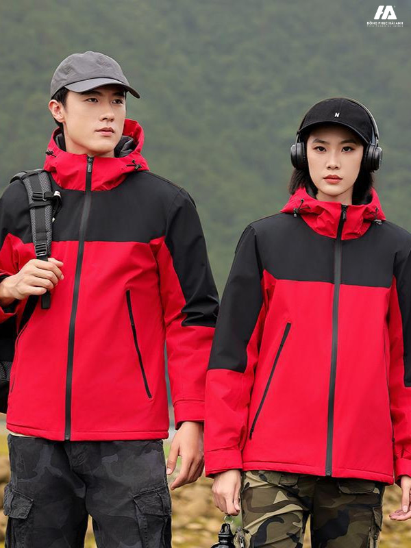 Fly8888 link không chặn công ty AG03 Đỏ phối đen