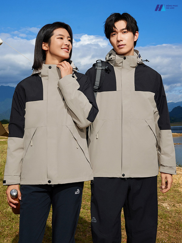 Fly8888 link không chặn công ty AG03 Ghi nhạt phối đen
