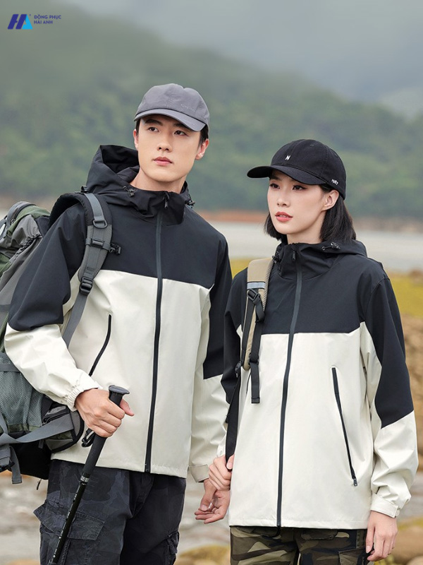 Fly8888 link không chặn công ty AG03 Trắng phối đen