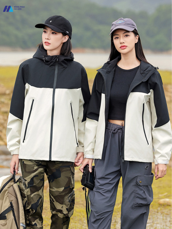 Fly8888 link không chặn công ty AG03 Trắng phối đen