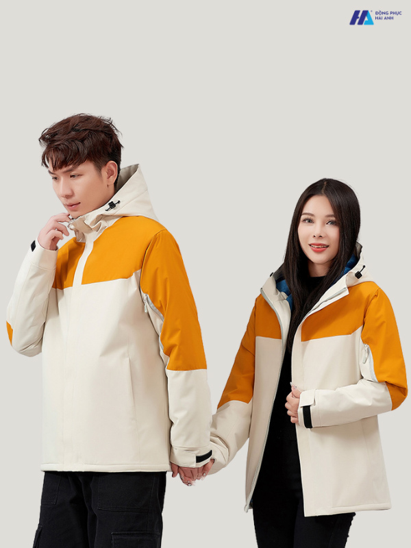 Fly8888 link không chặn công ty AG03 Trắng phối vàng