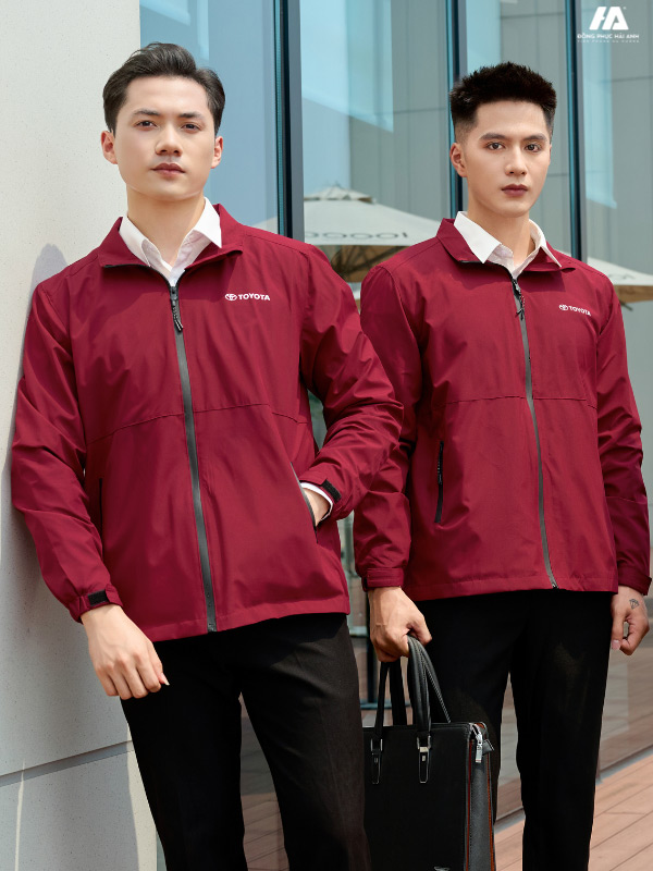 Fly8888 link không chặn công ty FastUni màu đỏ mận
