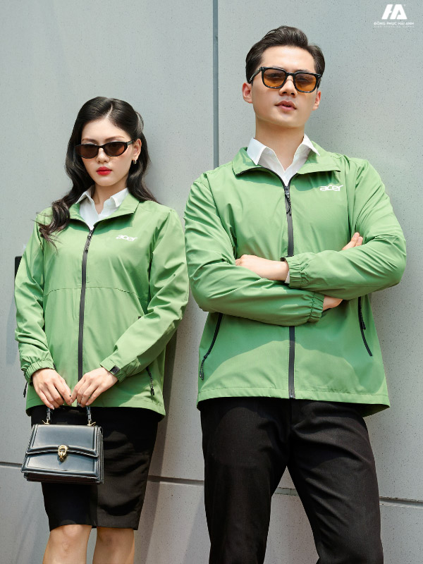 áo khoác Nhà Cái FLY88.COM Xanh Chín, Uy Tín Tặng 188k công ty fastuni màu vỏ đậu