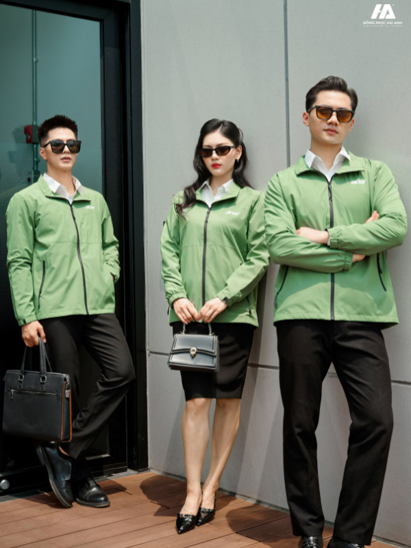 áo khoác Nhà Cái FLY88.COM Xanh Chín, Uy Tín Tặng 188k công ty fastuni màu vỏ đậu