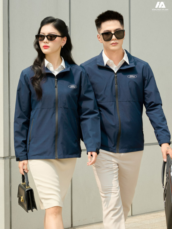 Fly8888 link không chặn công ty FastUni màu xanh đen