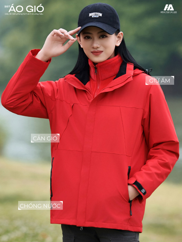 Fly8888 link không chặn công ty AG02 màu đỏ tươi phối được đánh giá cao nhờ thiết kế trẻ trung, năng động