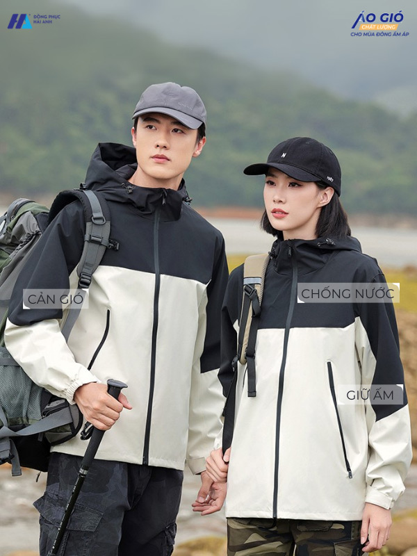 Fly8888 link không chặn công ty AG03 trắng phối đen thiết kế thanh lịch