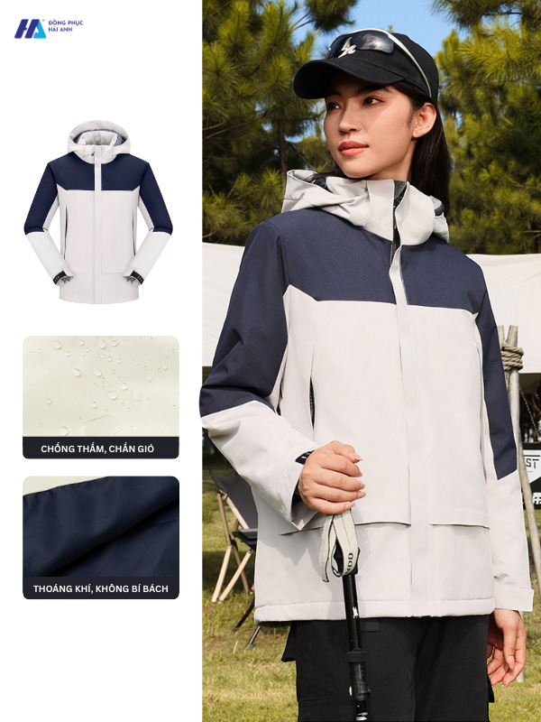 Mẫu áo khoác Nhà Cái FLY88.COM Xanh Chín, Uy Tín Tặng 188k sở hữu thiết kế form suông, dáng unisex dễ mặc