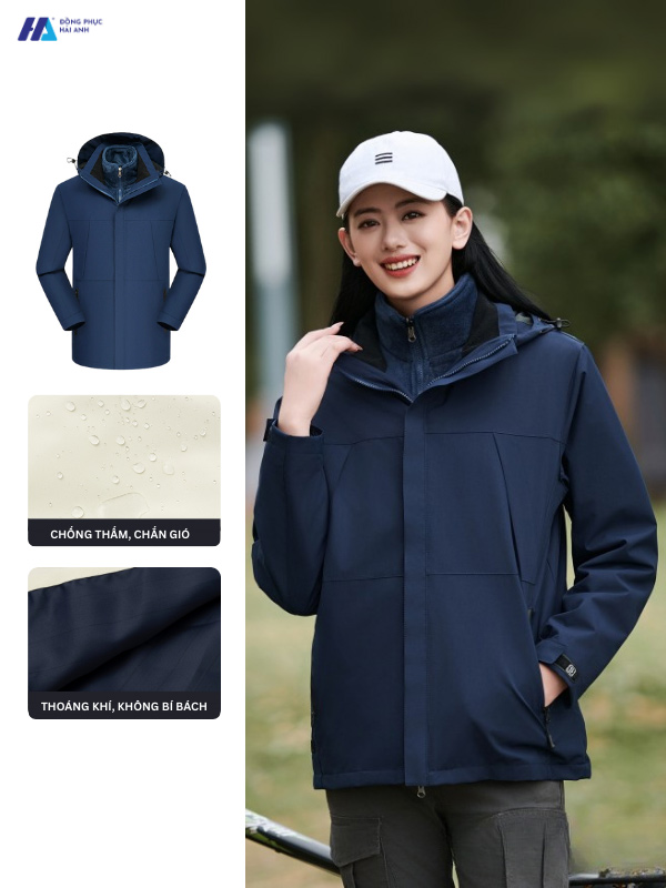Fly8888 link không chặn có form dáng suông, unisex, phù hợp với mọi vóc sáng