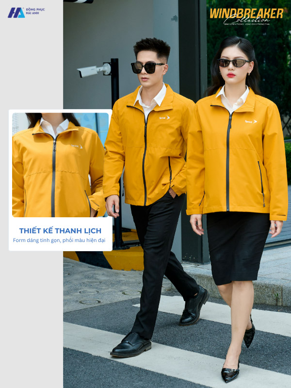 Thiết kế hiện đại, thanh lịch của mẫu áo gió Nhà Cái FLY88.COM Xanh Chín, Uy Tín Tặng 188k FastUni