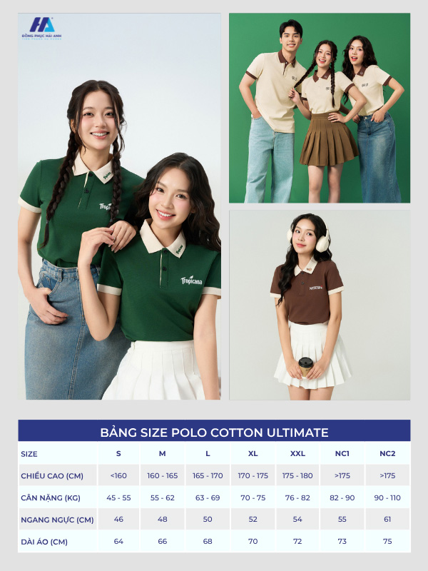 Chọn áo đúng chuẩn dựa trên bảng size của FLY888 Tỷ Lệ Kèo Hấp