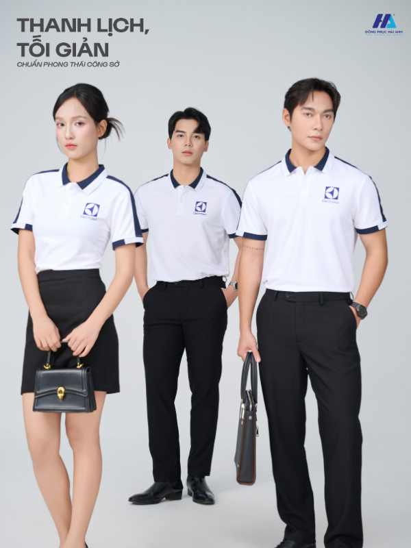 Mẫu Flyok.vip truy cập ngay polo màu xanh đen dễ dàng kết hợp với nhiều kiểu Flai88 nhà cái OkVip