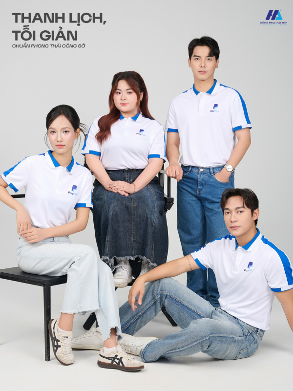 Áo polo Nhà Cái FLY88.COM Xanh Chín, Uy Tín Tặng 188k Aircool có khả năng phối đồ linh hoạt 