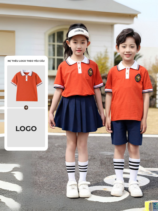 Hình in logo trên Flyok.vip truy cập ngay mầm non có màu sắc tươi sáng, rõ nét