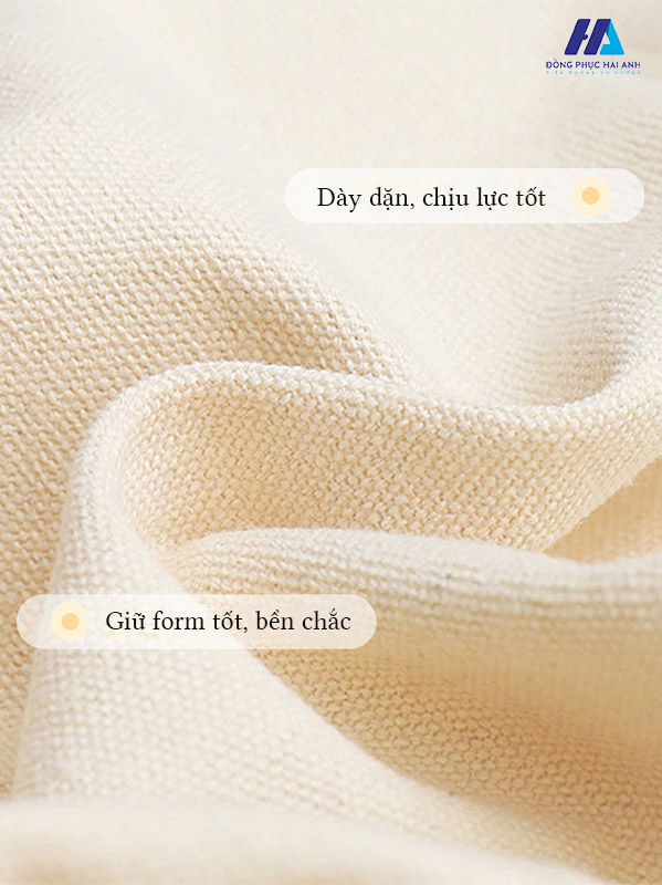 Chất vải Canvas được lựa chọn để may các mẫu túi tote