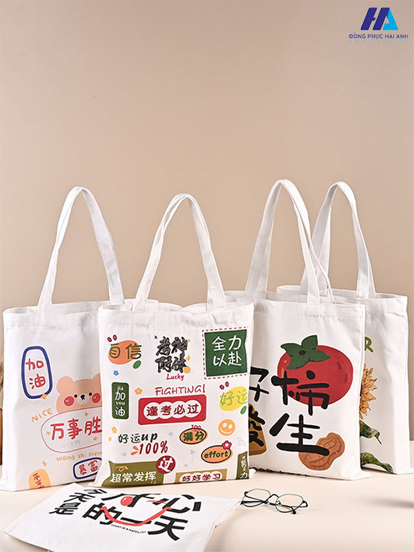 Xác định nhu cầu sử dụng trước khi lựa chọn túi tote
