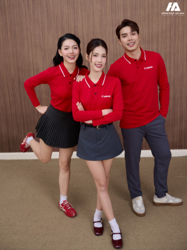 Flai88 được xếp hạng cao nhất dài tay Canon