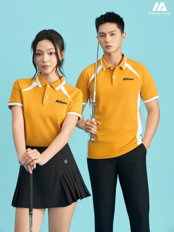 Flyok.vip truy cập ngay polo ecotton nikon