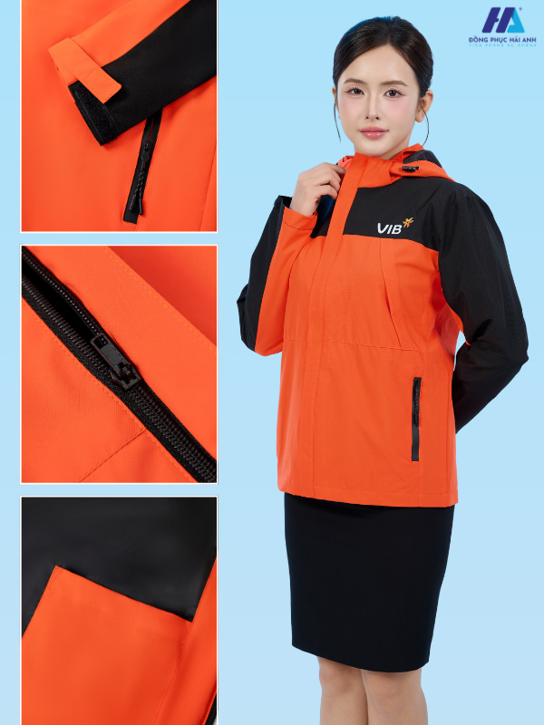 Áo Nhà Cái FLY88.COM Xanh Chín, Uy Tín Tặng 188k màu cam phối đen ấn tượng, trẻ trung