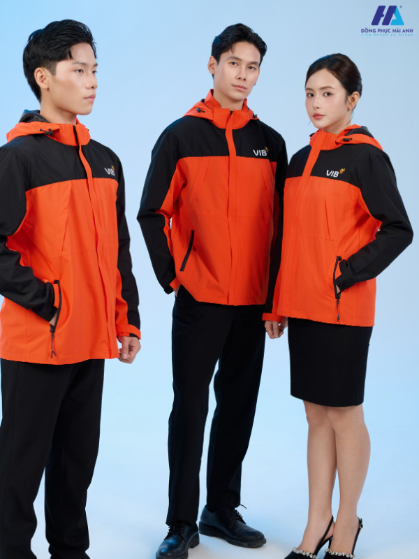 áo gió Nhà Cái FLY88.COM Xanh Chín, Uy Tín Tặng 188k công ty wb02 màu cam phối đen