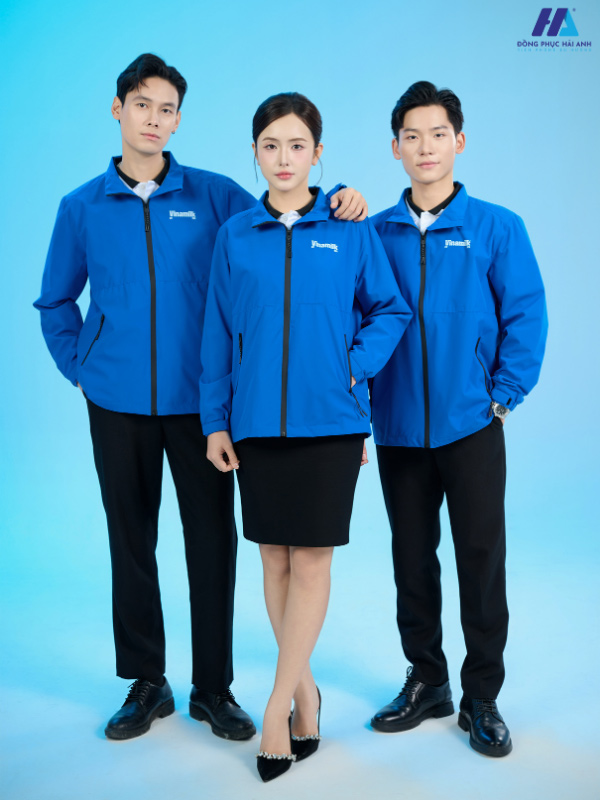 áo khoác gió Nhà Cái FLY88.COM Xanh Chín, Uy Tín Tặng 188k công ty wb01 màu bích