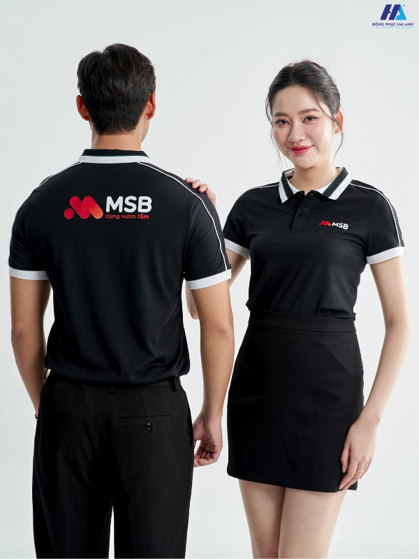 Áo thun Nhà Cái FLY88.COM Xanh Chín, Uy Tín Tặng 188k công ty Ecotton màu đen phối trắng gạo
