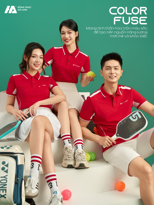 Áo Nhà Cái FLY88.COM Xanh Chín, Uy Tín Tặng 188k polo ecotton seabank