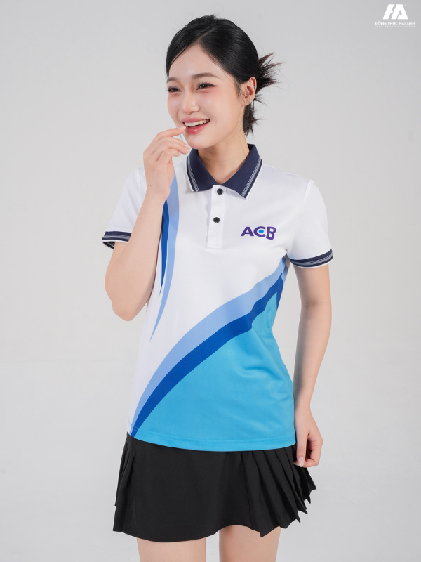 Áo thun Nhà Cái FLY88.COM Xanh Chín, Uy Tín Tặng 188k công ty Aircool chuyển nhiệt ACB