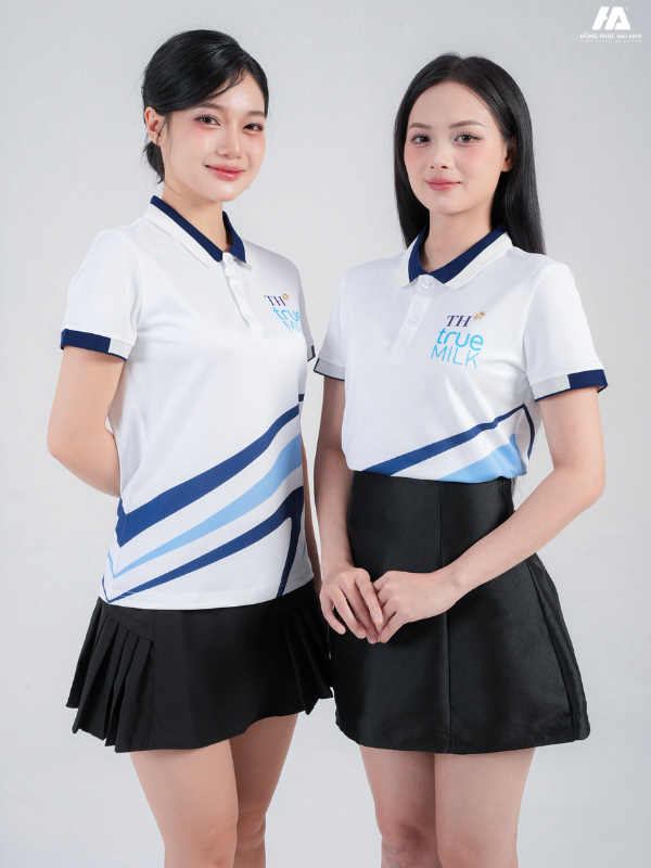 Áo thun Nhà Cái FLY88.COM Xanh Chín, Uy Tín Tặng 188k công ty Aircool chuyển nhiệt TH True Milk