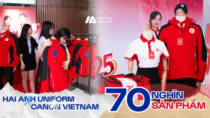 Feedback Canon Viet Nam x Flai88 cá cược thể thao