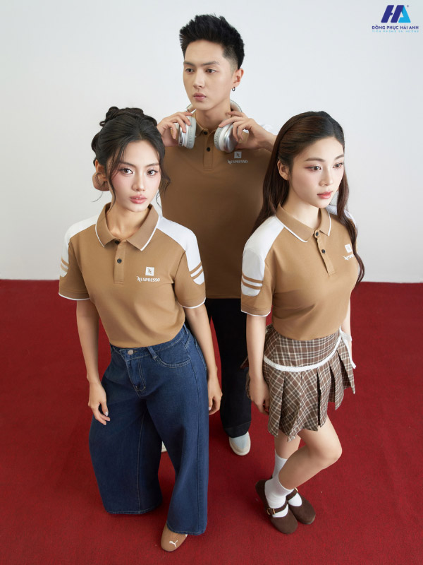 Flai88 được xếp hạng cao nhất Ecotton 2 màu cafe