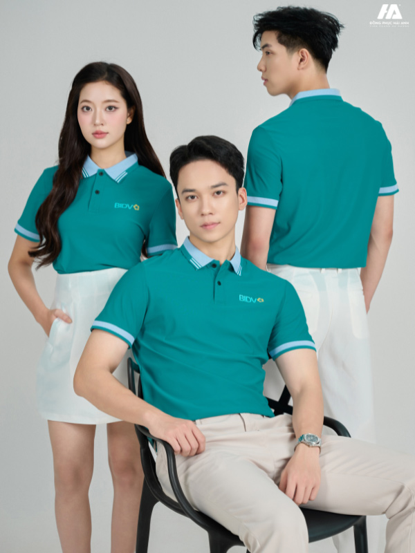 Áo thun Nhà Cái FLY88.COM Xanh Chín, Uy Tín Tặng 188k công ty Coolmate 2 màu lý